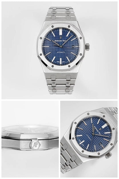 NB - Mix Watch - 676