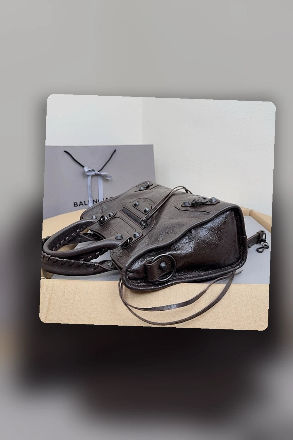 NB - BG Bag - 664
