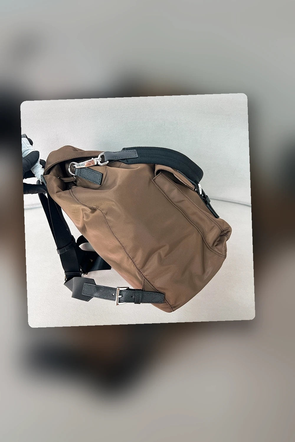 NB - PD Bag - 1176