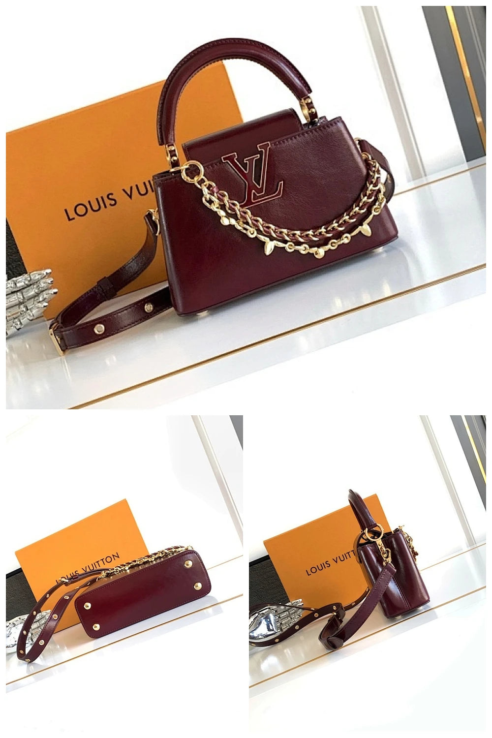 NB - LOV Bag - 457