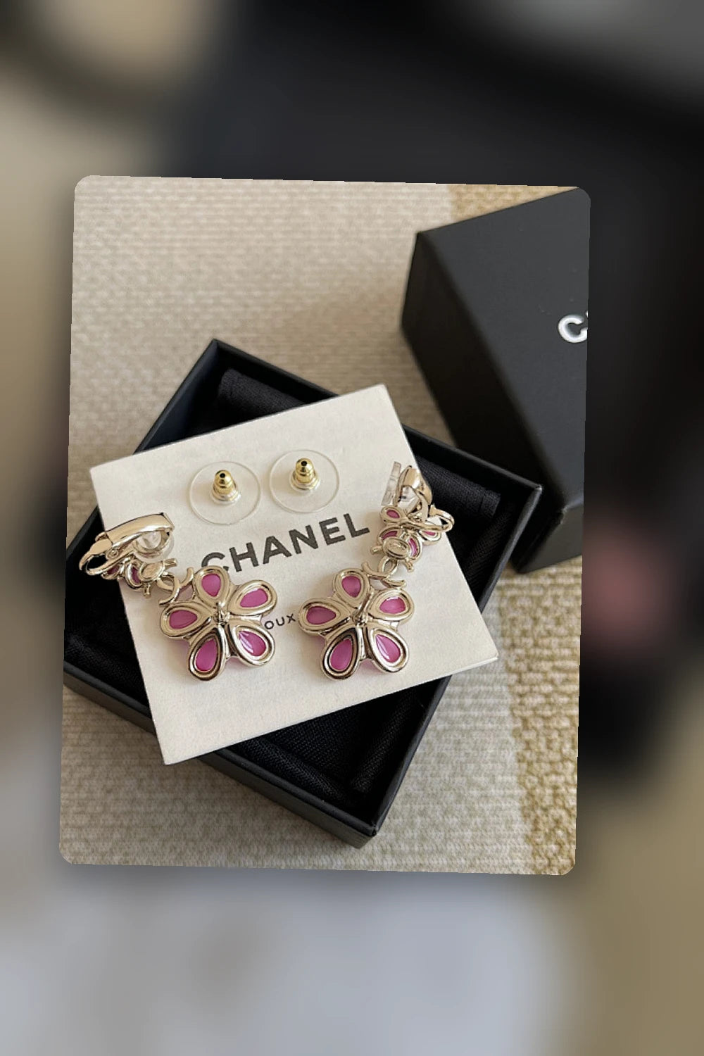 NB - CHL Jewelry - 144