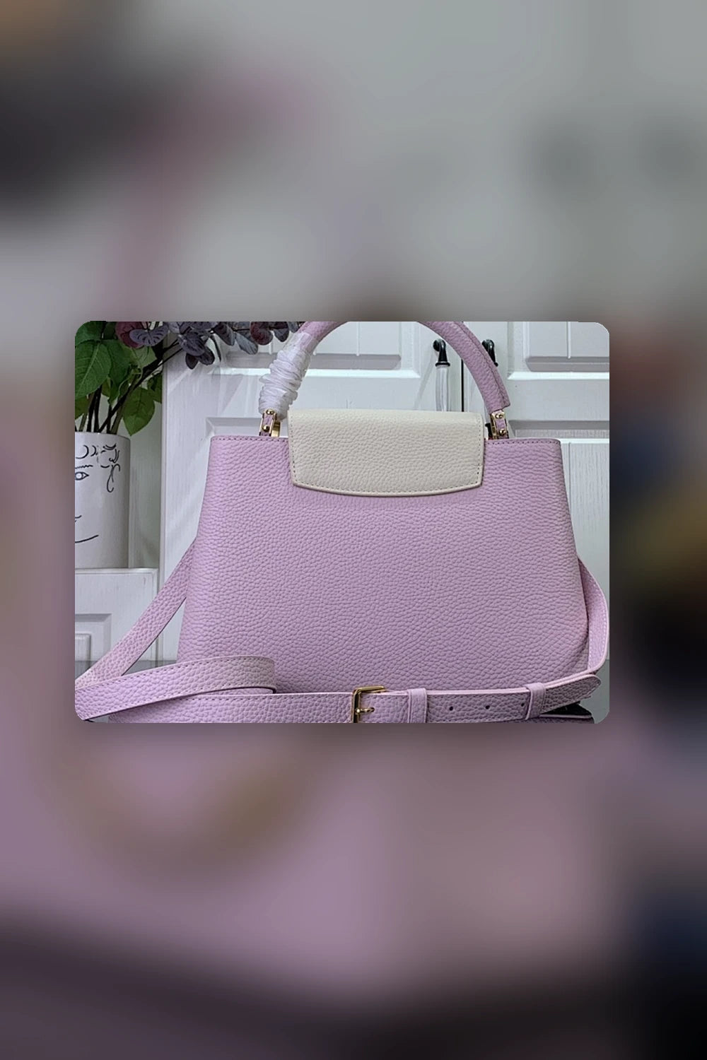 NB - LOV Bag - 1843