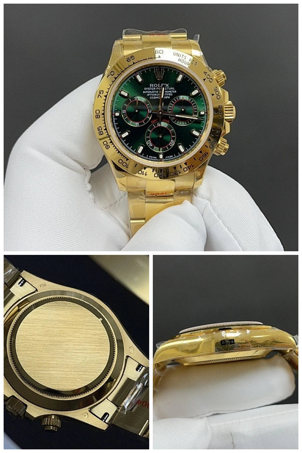 NB - Mix Watch - 1341