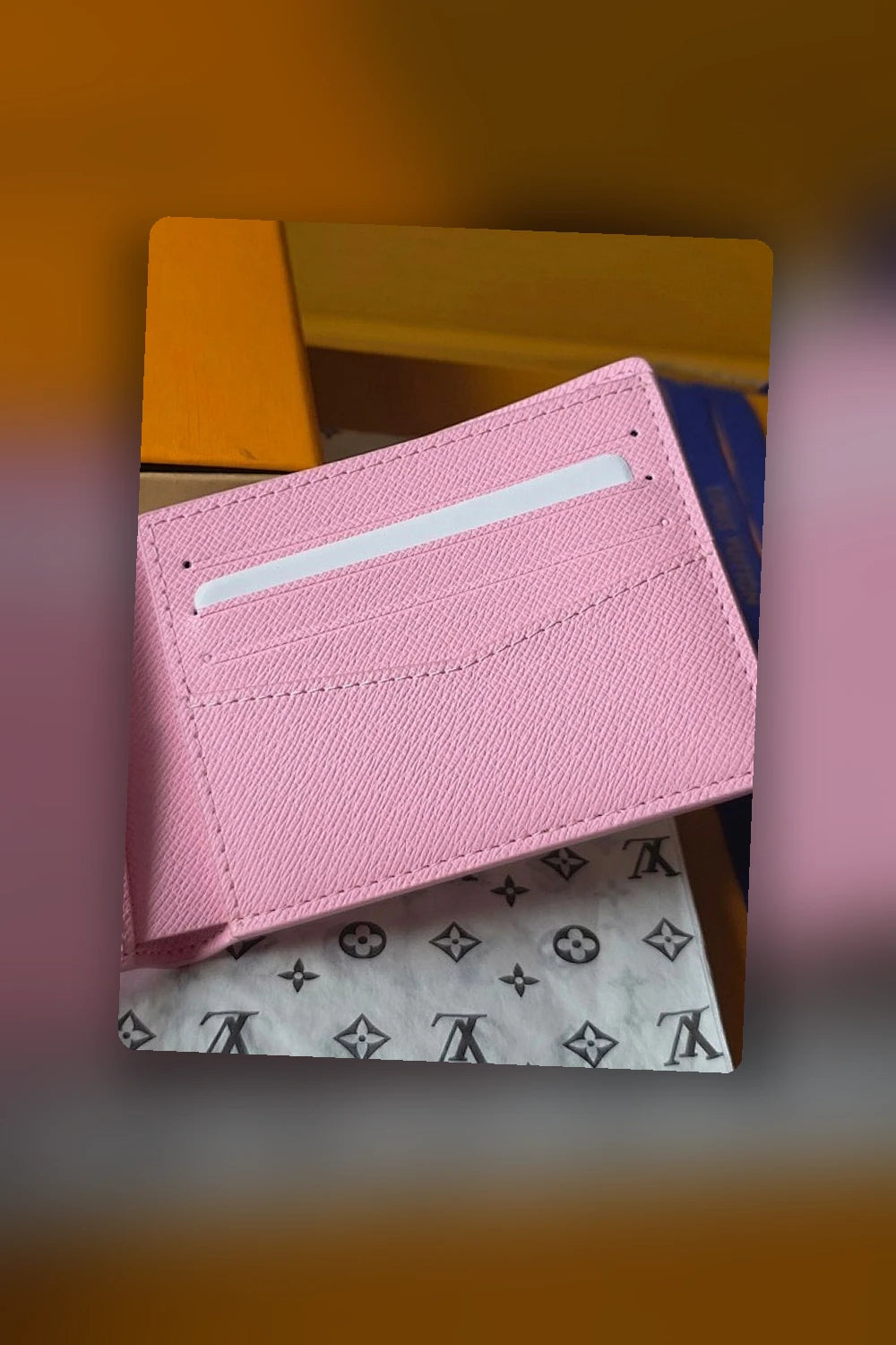NB - Mix Wallet - 666