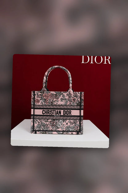 NB - DOR Bag - 569