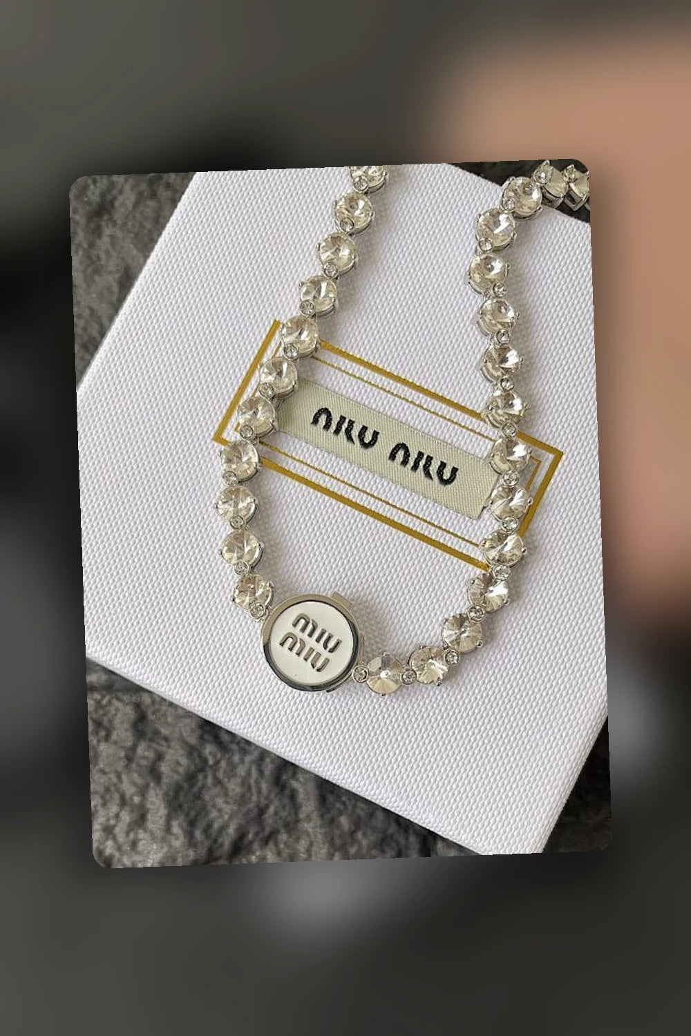 NB - MMU Jewelry - 229