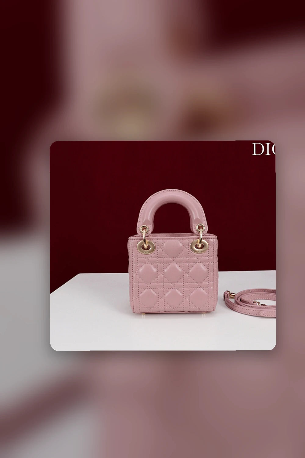 NB - DOR Bag - 340