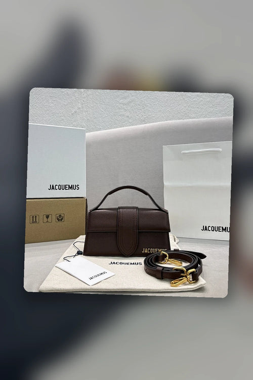 NB - JCA Bag - 346