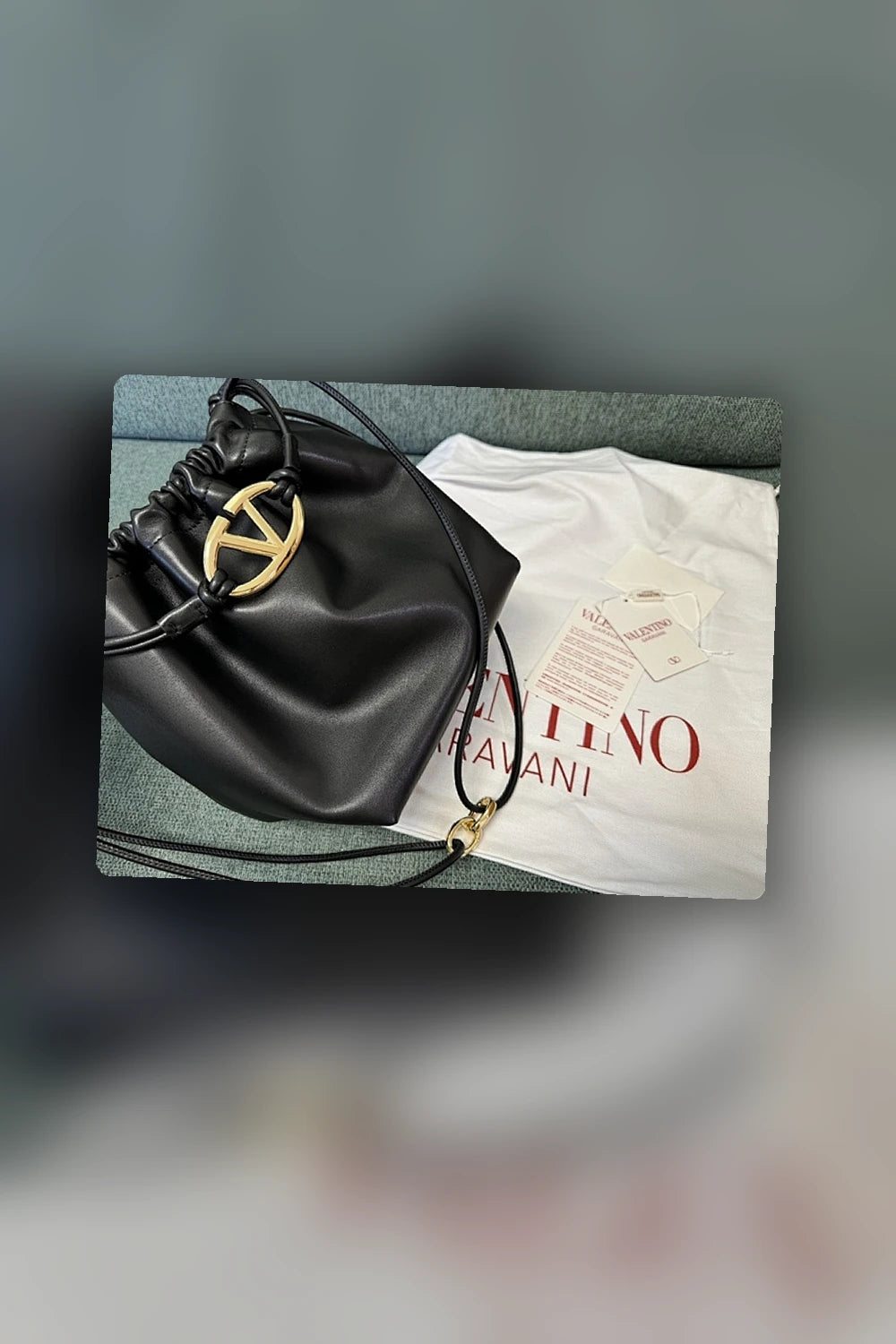 NB - VEL Bag - 428