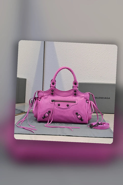 NB - BG Bag - 678