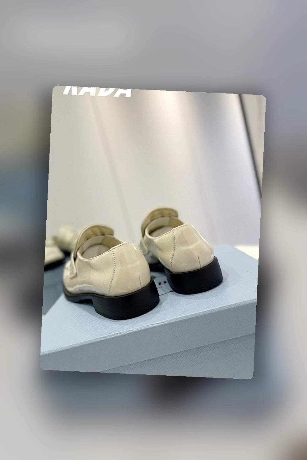 NB - PD Women Shoes - 913
