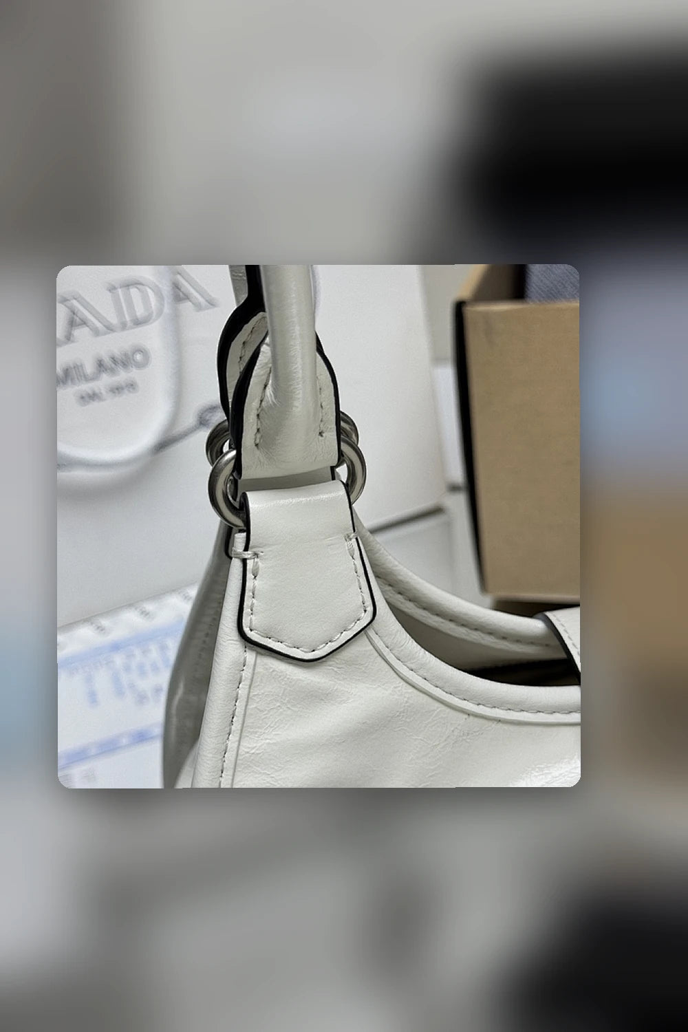 NB - PD Bag - 604