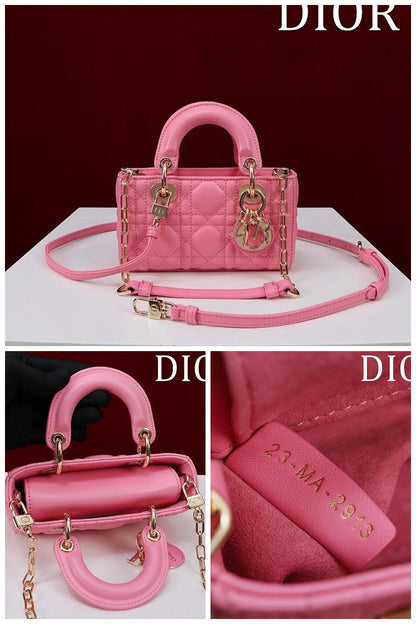 NB - DOR Bag - 301