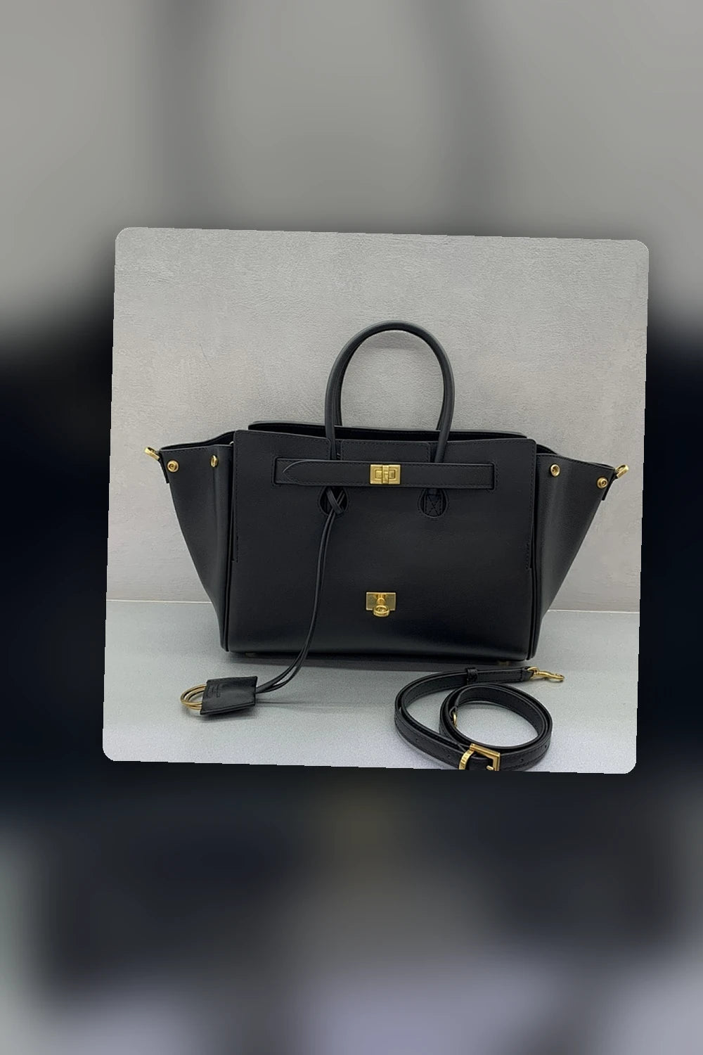 NB - BG Bag - 2037