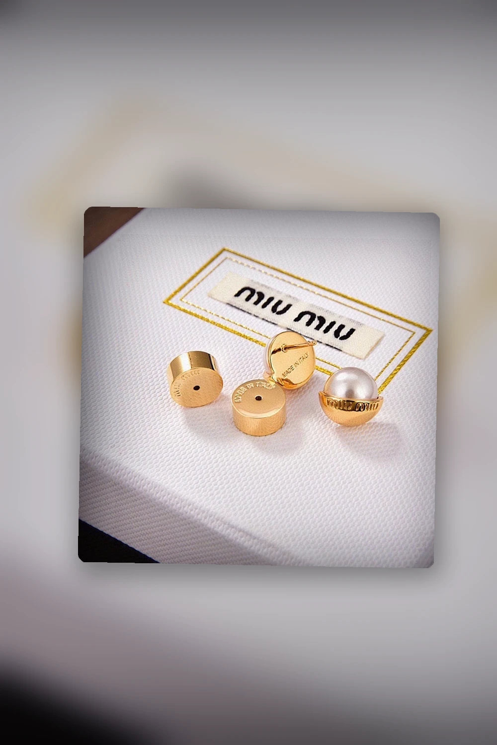NB - MMU Jewelry - 420