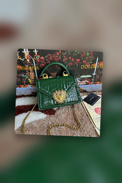 NB - DAG Bag - 666