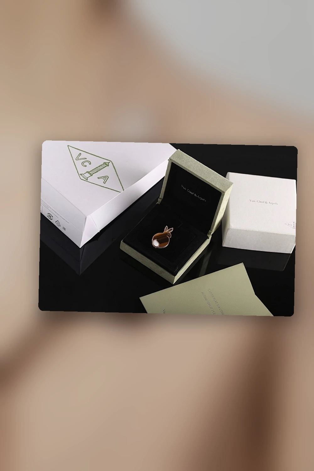 NB - VACA Jewelry - 268