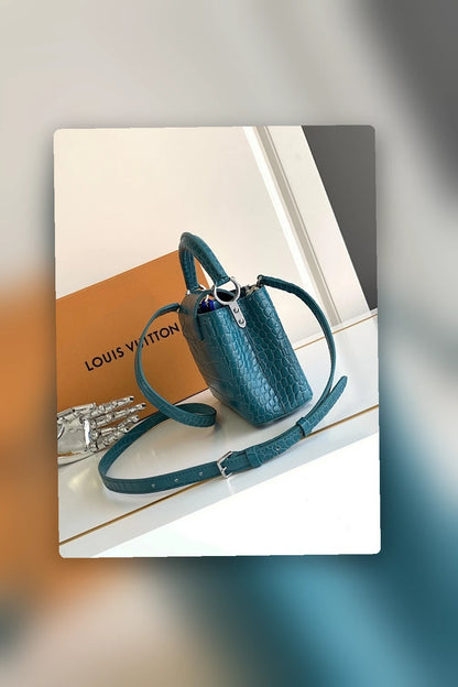 NB - LOV Bag - 1772