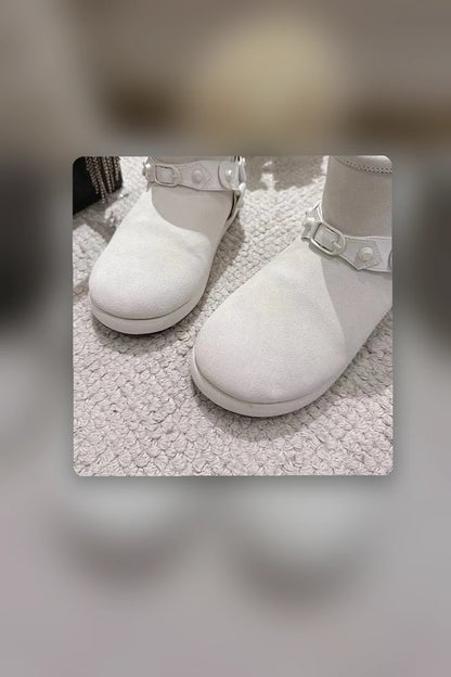NB - BG Women Shoes - 759