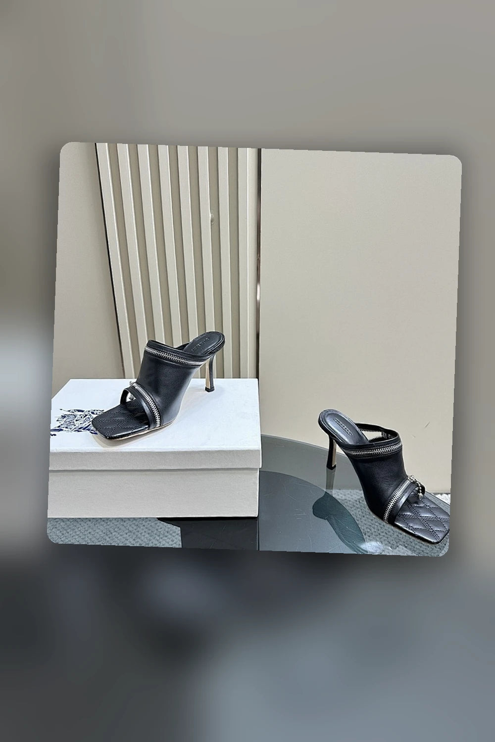 NB - BOR Women Shoes - 440