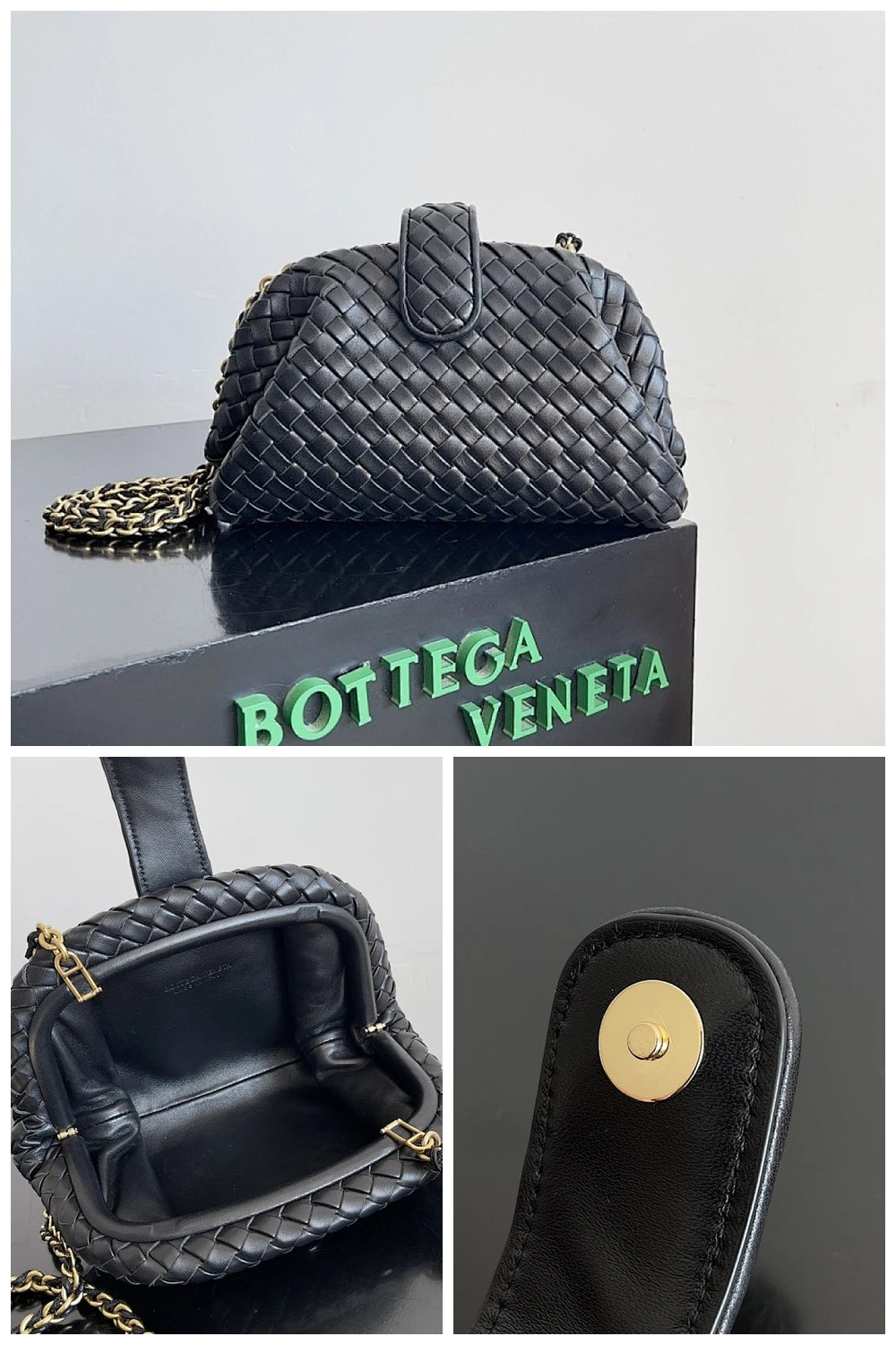 NB - BOV Bag - 179