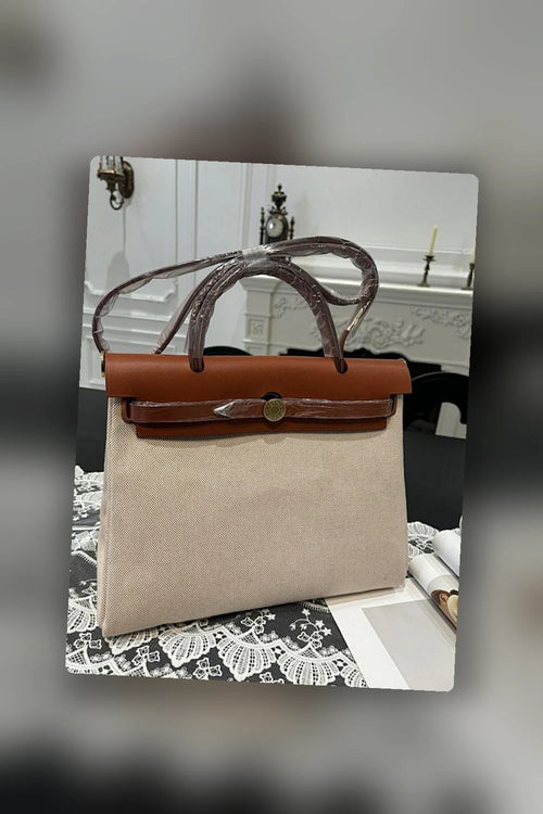 NB - HMS Bag - 1782