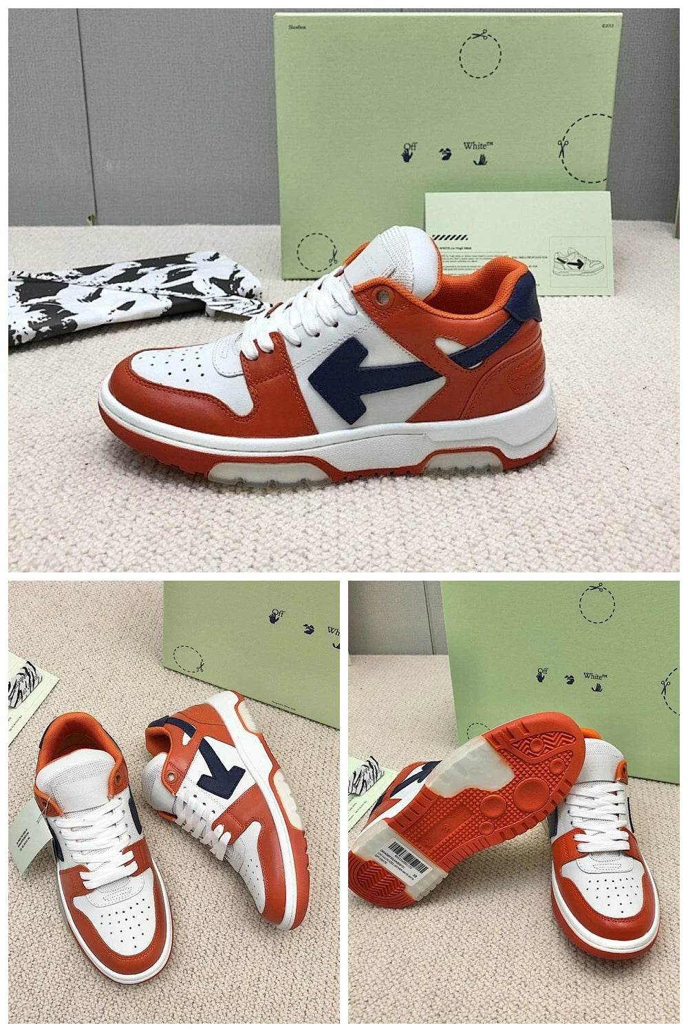 NB - YZO Women Shoes - 164