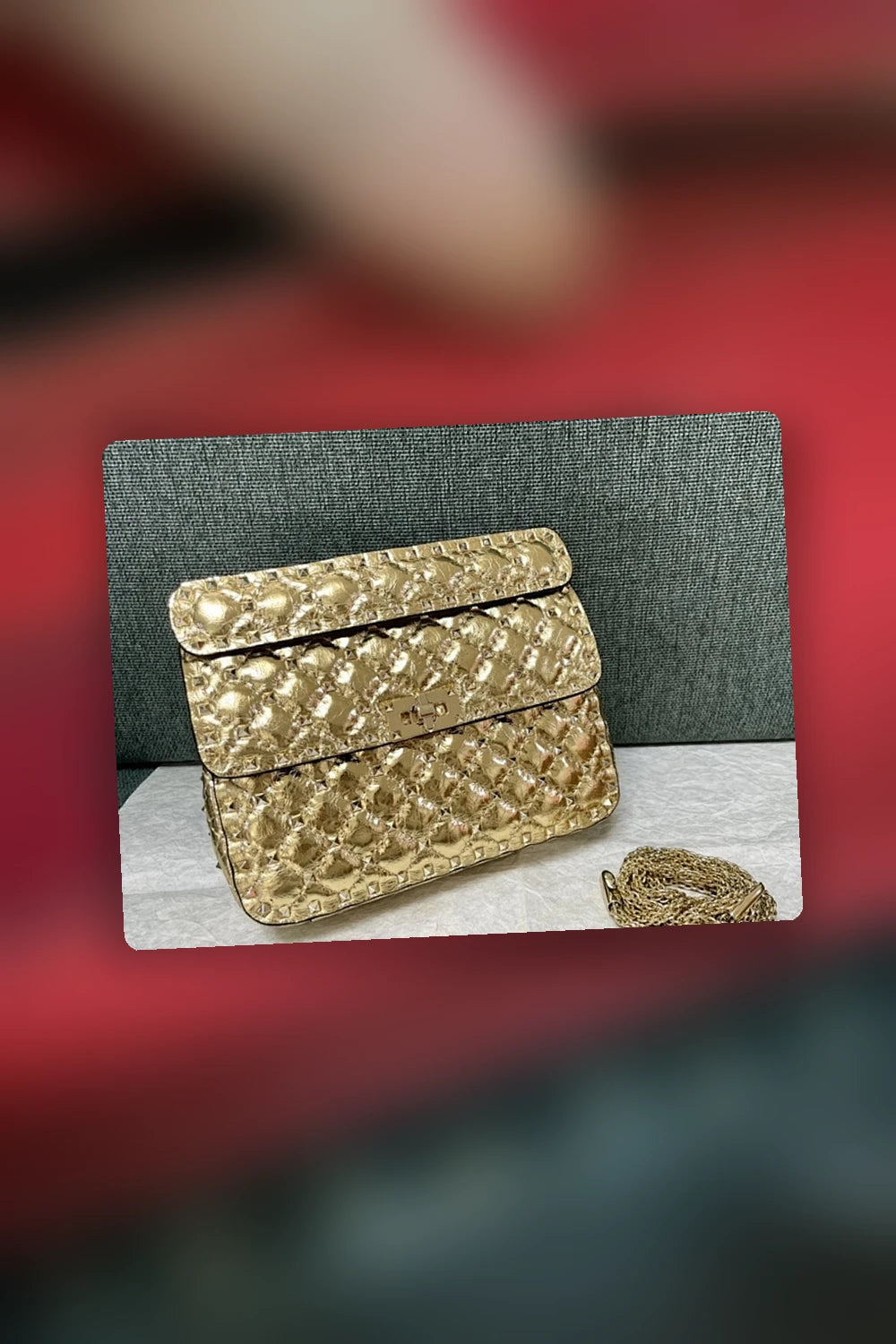 NB - VEL Bag - 181