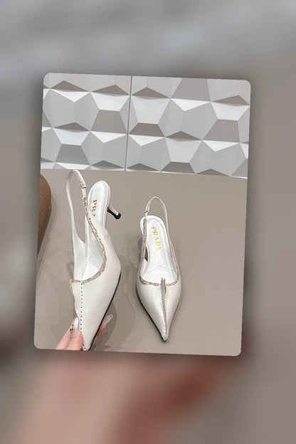 NB - PD Women Shoes - 289