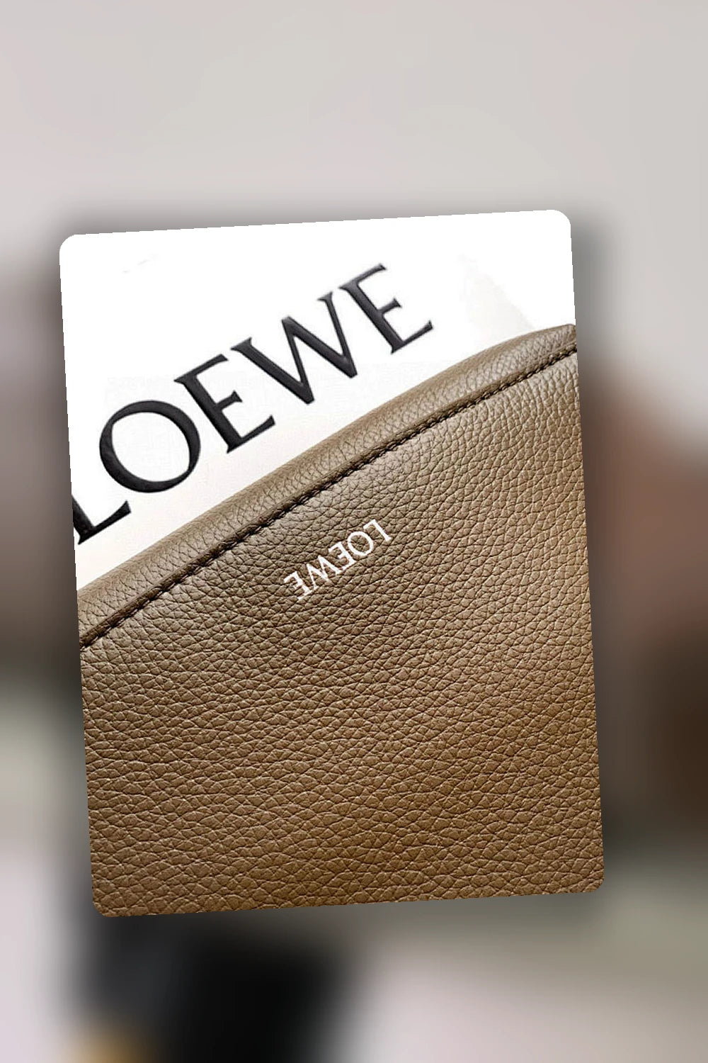 NB - LWO Bag - 081