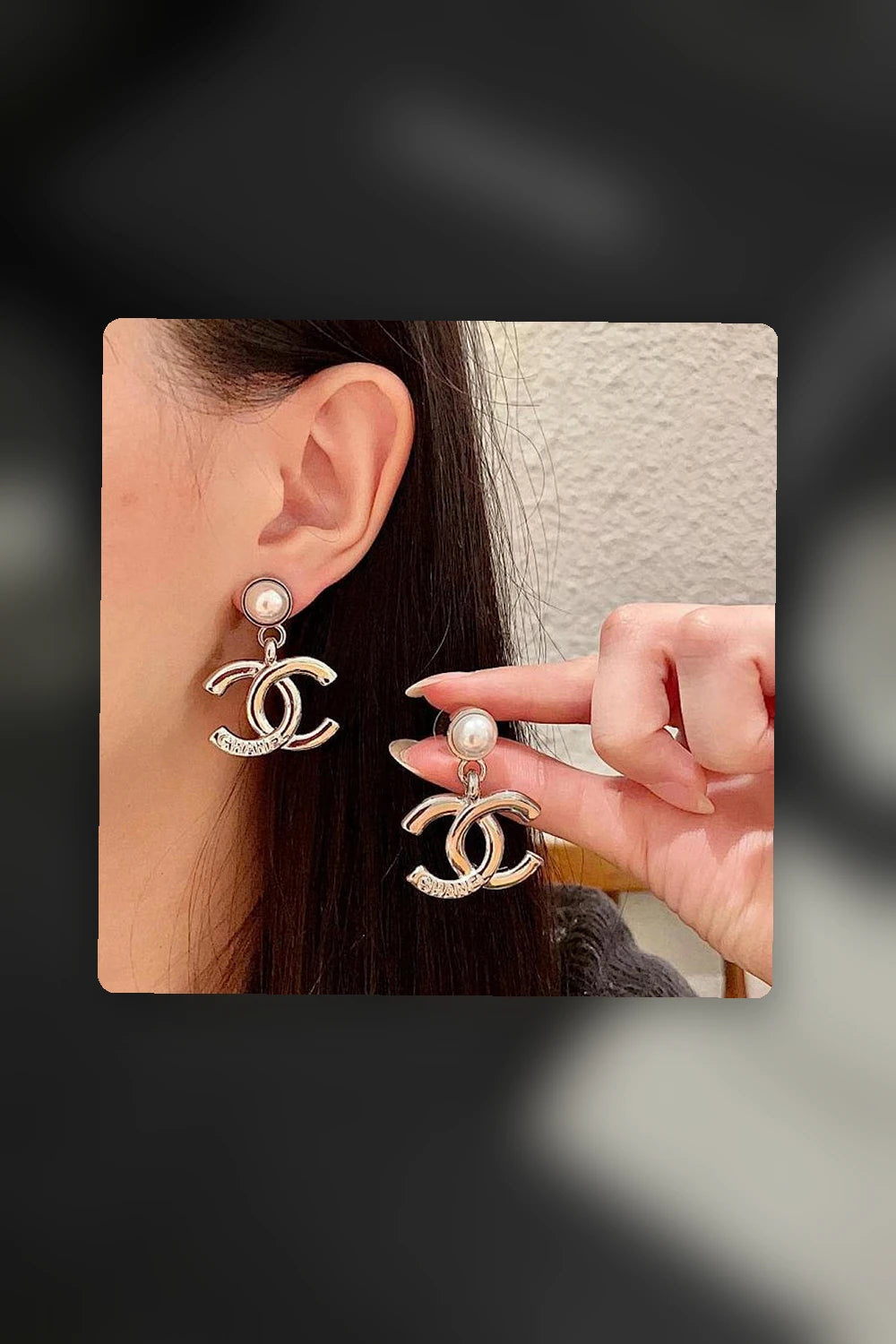 NB - CHL Jewelry - 802