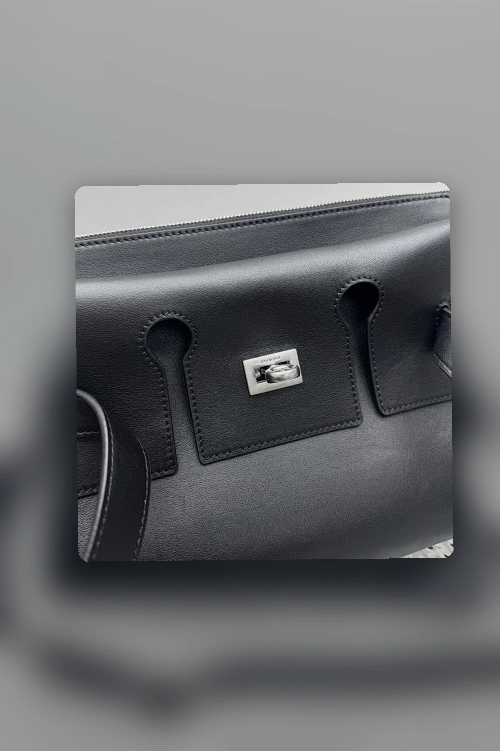 NB - BG Bag - 1664