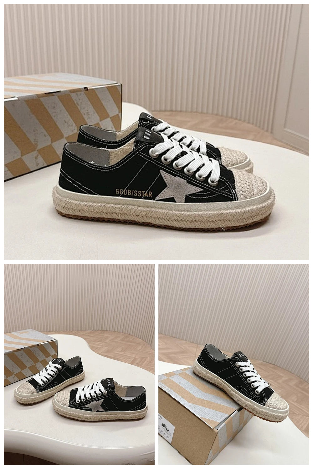 NB - SIMP Women Shoes - 322