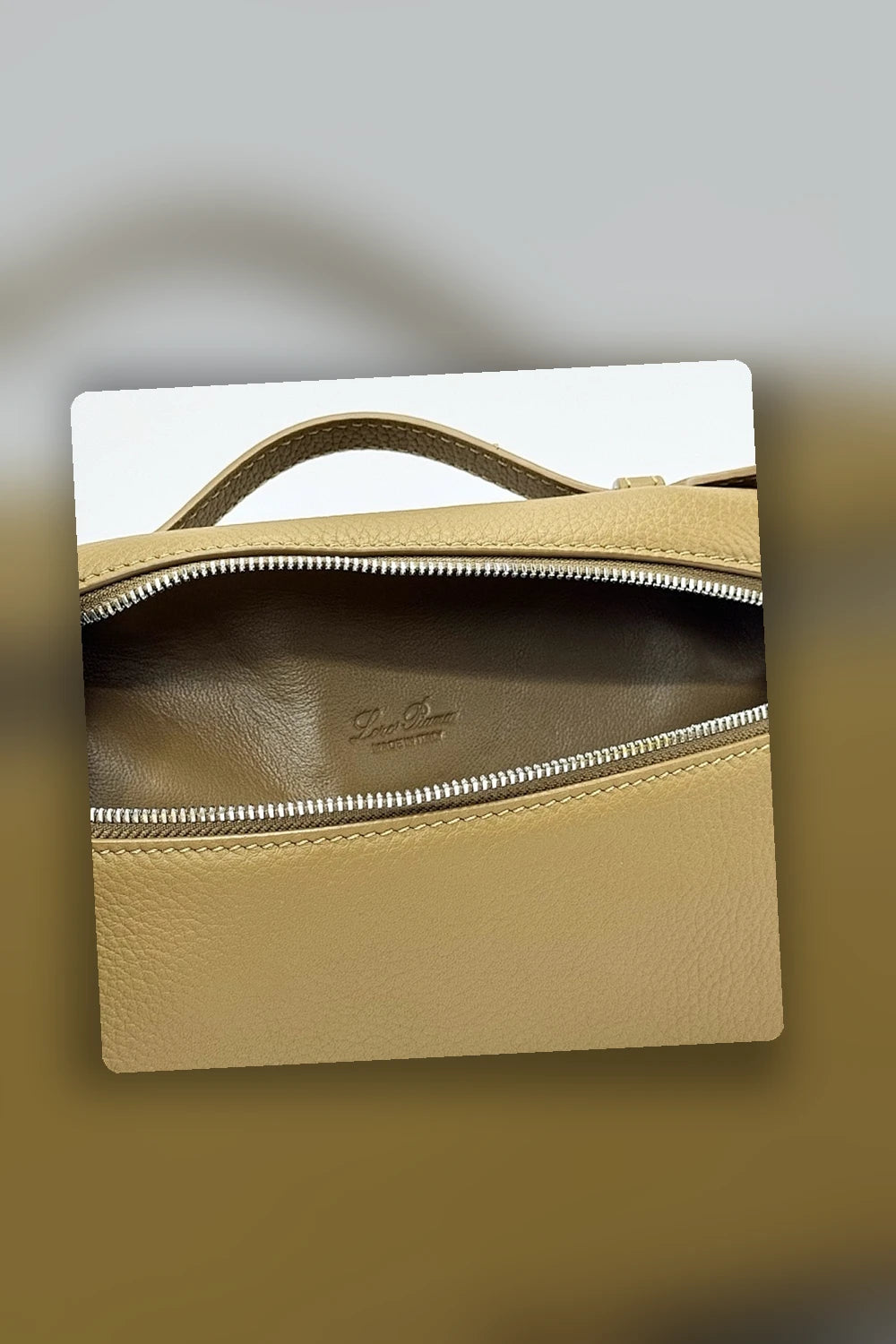 NB - LOP Bag - 508