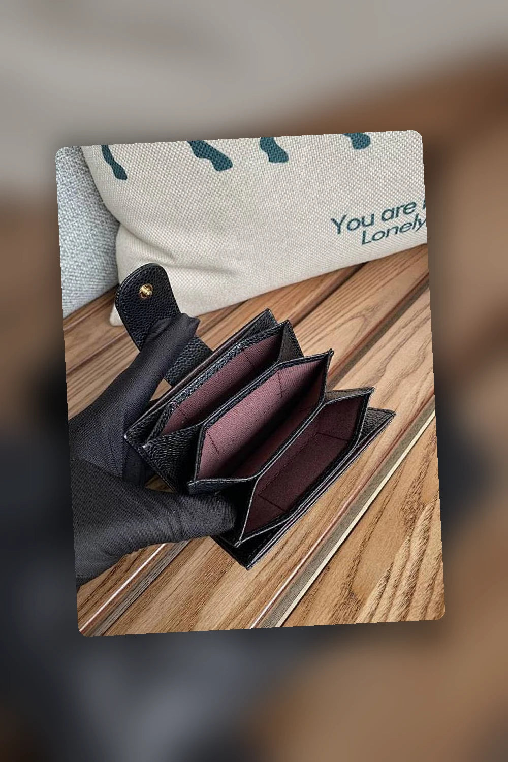 NB - Mix Wallet - 405