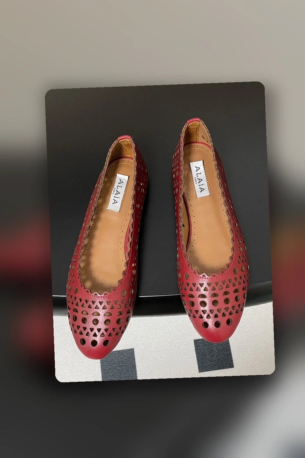 NB - AAL Women Shoes - 232