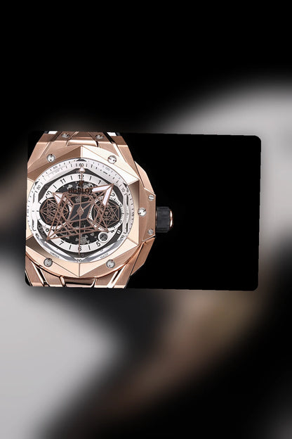 NB - Mix Watch - 958