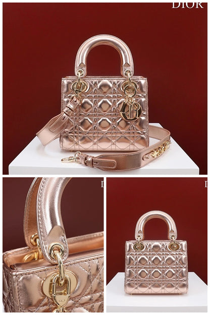 NB - DOR Bag - 829