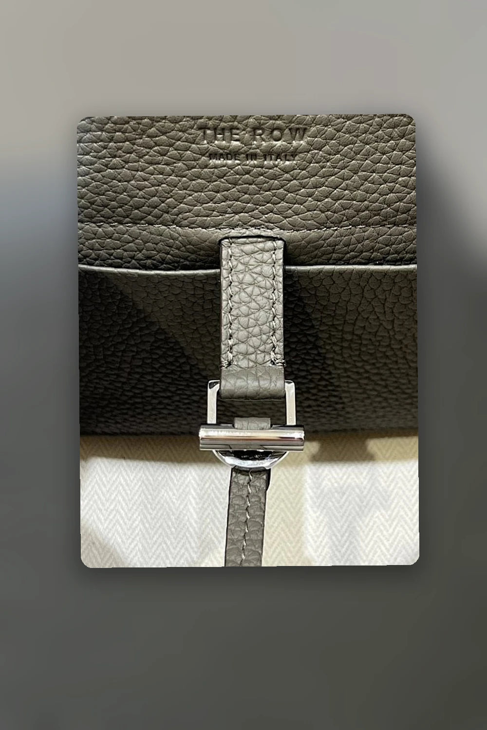 NB - THR Bag - 555