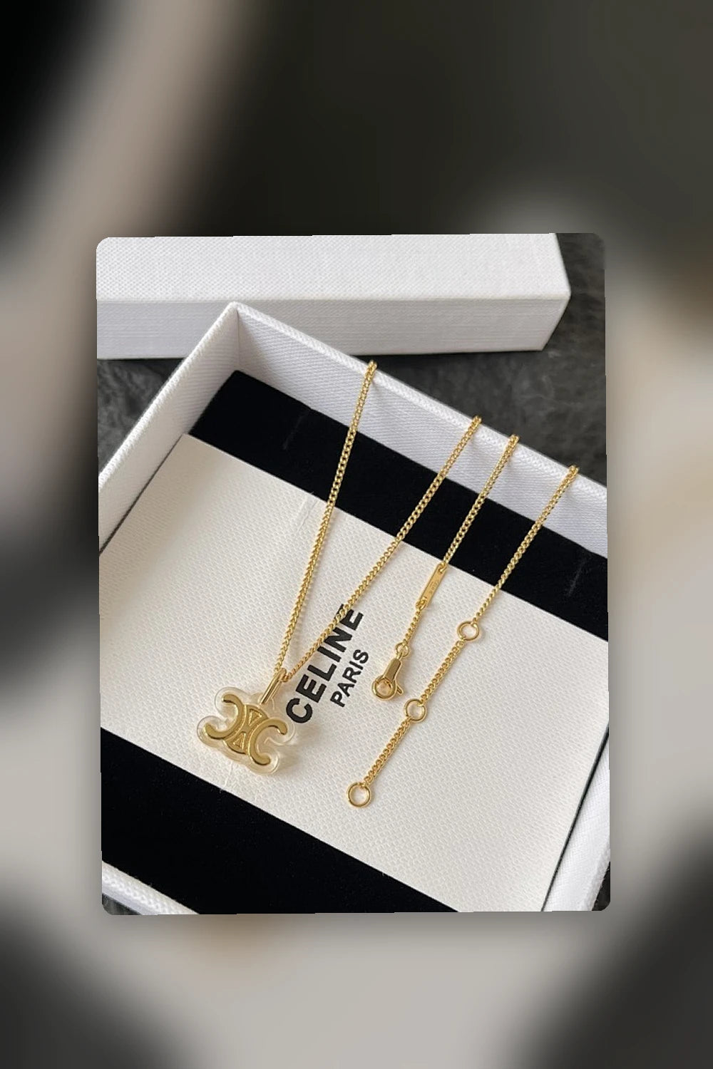NB - COL Jewelry - 115