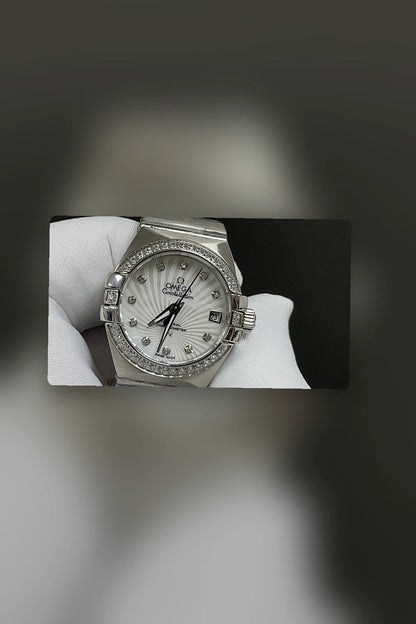 NB - Mix Watch - 378