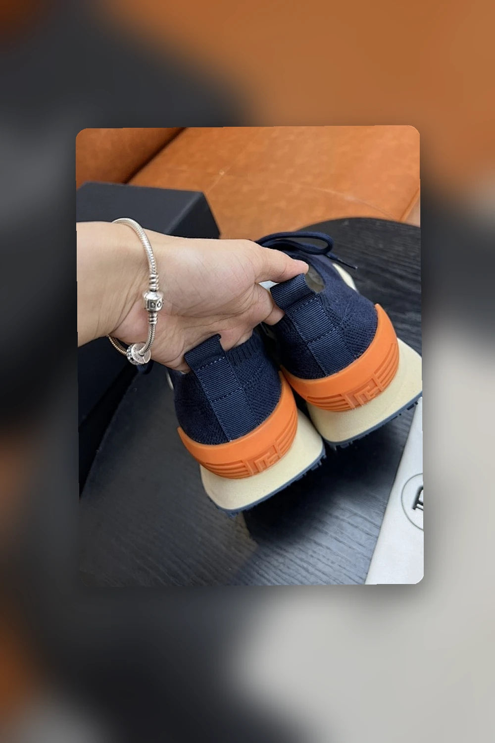 NB - BAM Women Shoes - 178