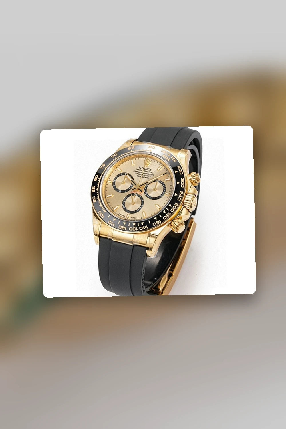 NB - Mix Watch - 1734