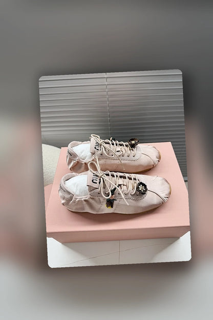 NB - MMU Women Shoes - 167