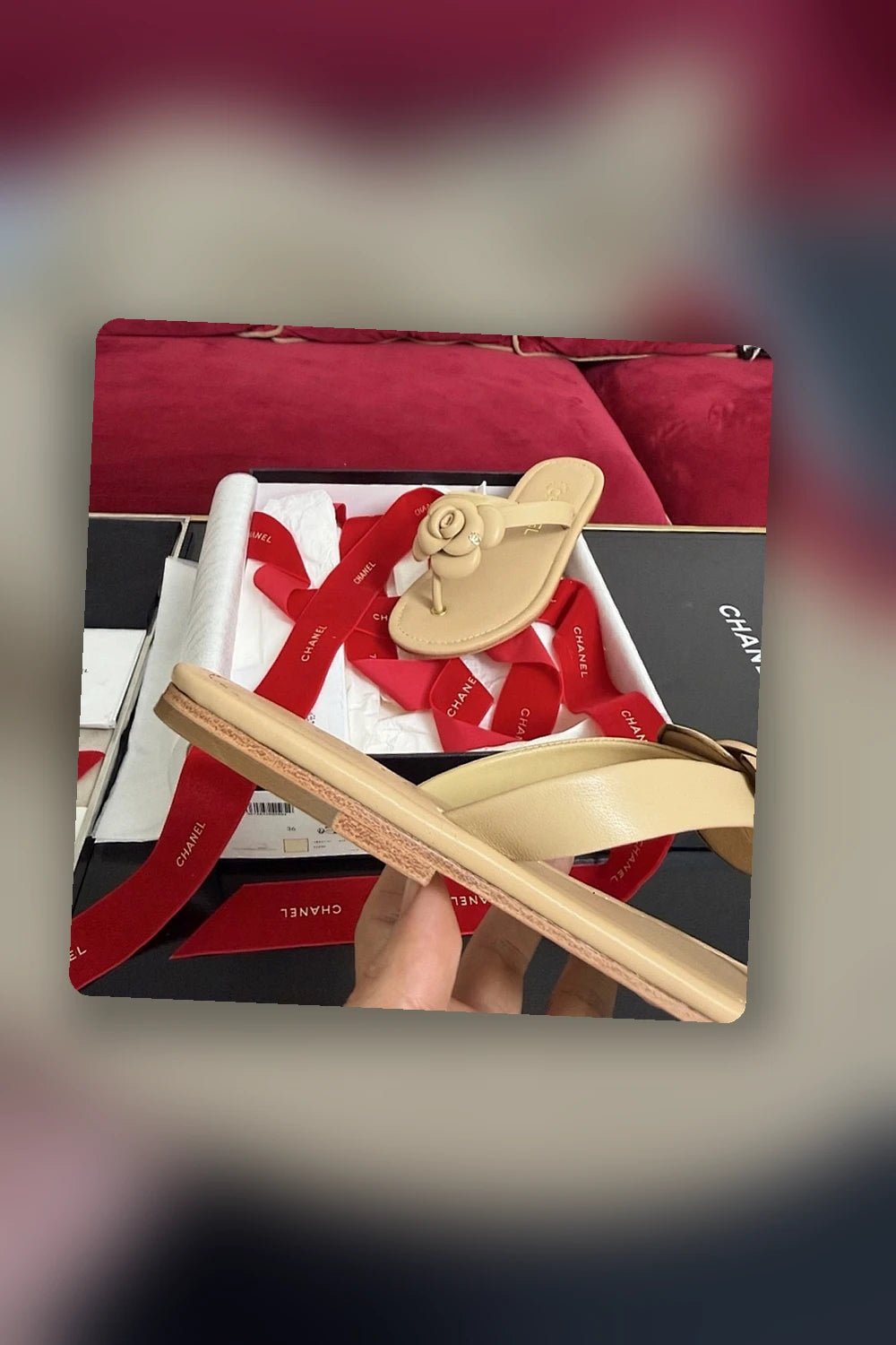 NB - CHL Mix Items - 475