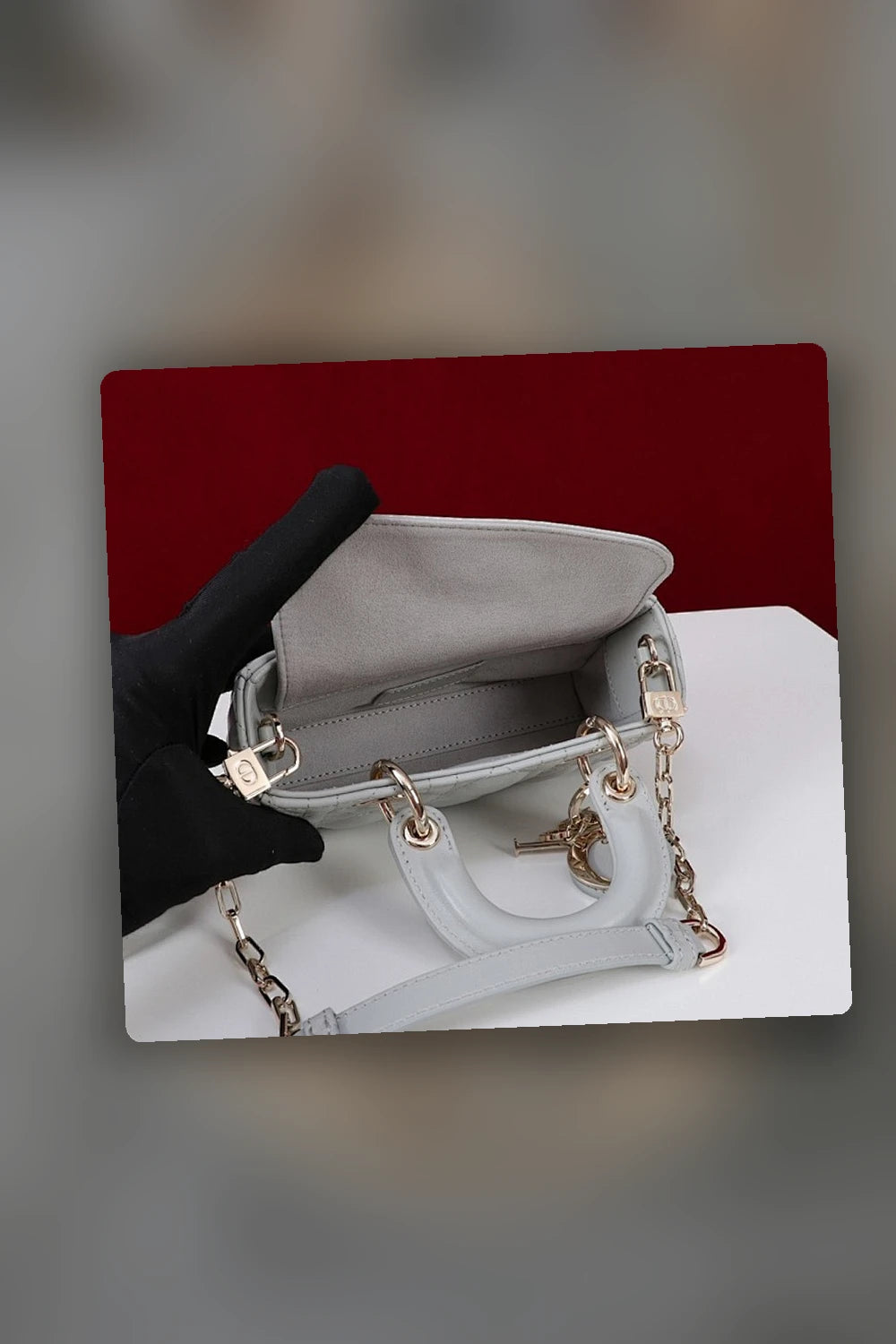 NB - DOR Bag - 300