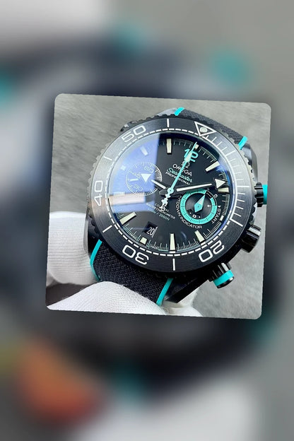 NB - Mix Watch - 1026