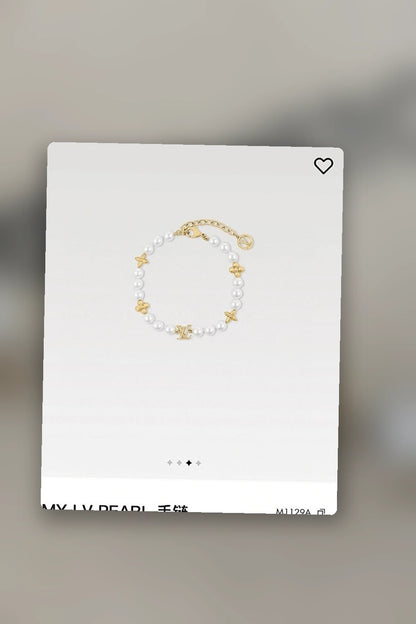 NB - LOV Jewelry - 073