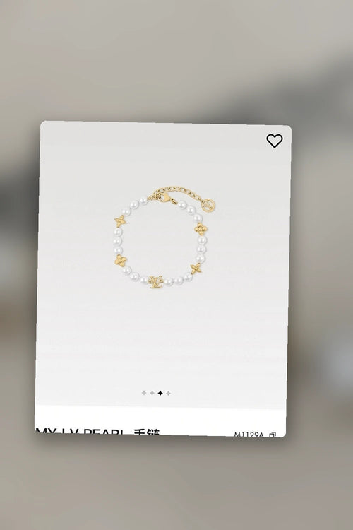 NB - LOV Jewelry - 073