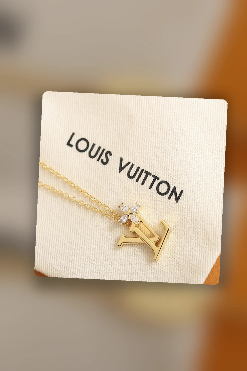 NB - LOV Jewelry - 082